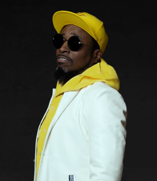 Eddie Griffin