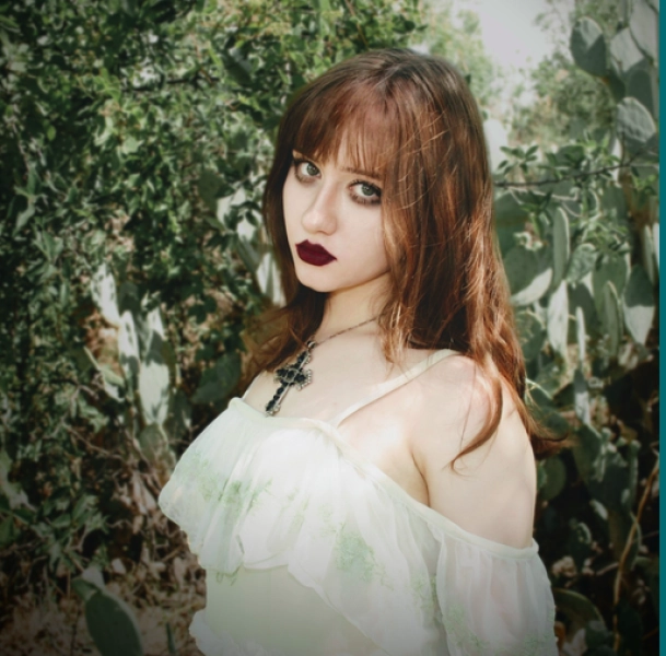 Solya with Tele Novella