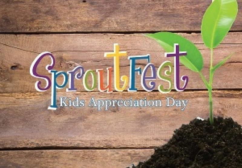 SproutFest 2026