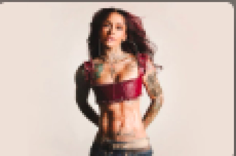 The Kehlani World Tour