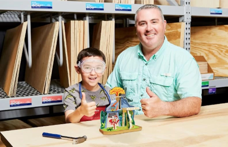 Paw Patrol: The Dino Movie Workshop