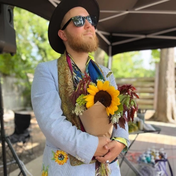 Live Music with Dave Devlin