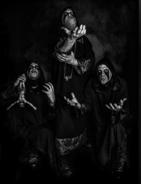PROFANATICA with Cloak