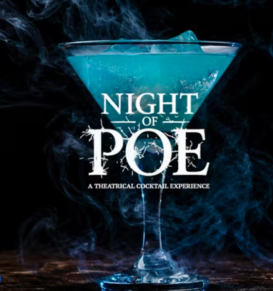 Night of Poe