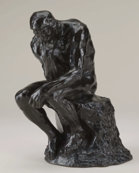 In Motion. In Time. Partial Figure: A Choreographic Response by Darian Moore