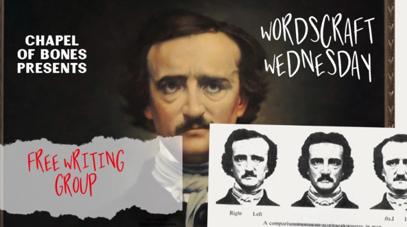 Wordscraft Wednesday: A Writing Group
