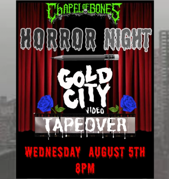 Horror Night