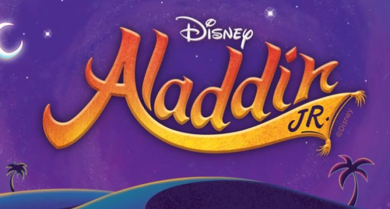 Towne Players Presents: Disney's Aladdin Jr.