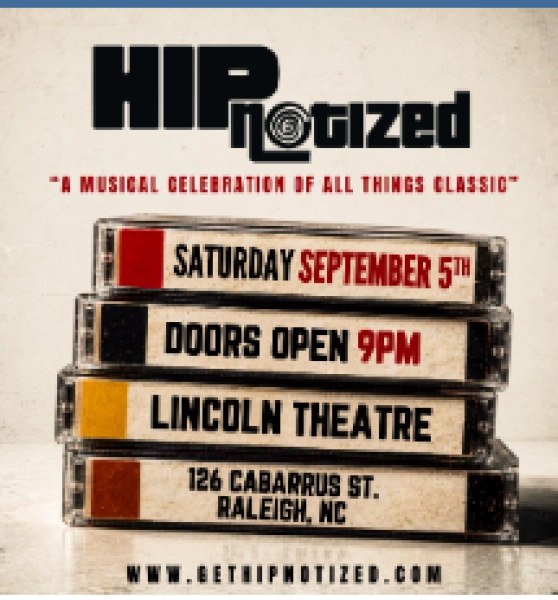 HIPNOTIZED