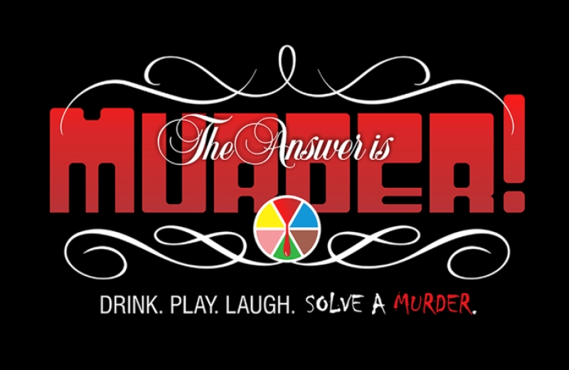 Murder Mystery Trivia