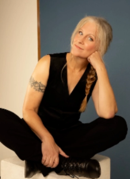 An Evening of Comedy with Karen Rontowski