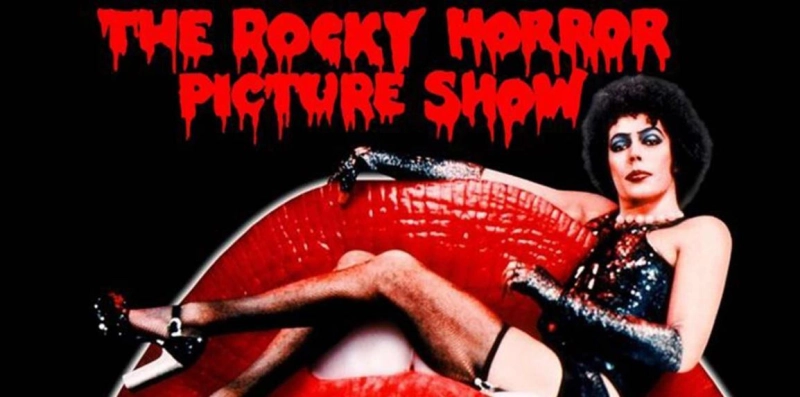 The Rocky Horror Picture Show at The Rialto