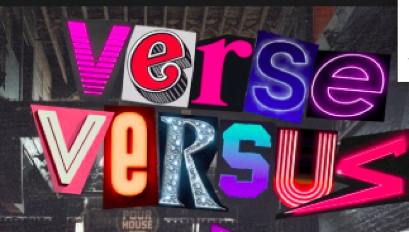 Verse Versus: Launch Party
