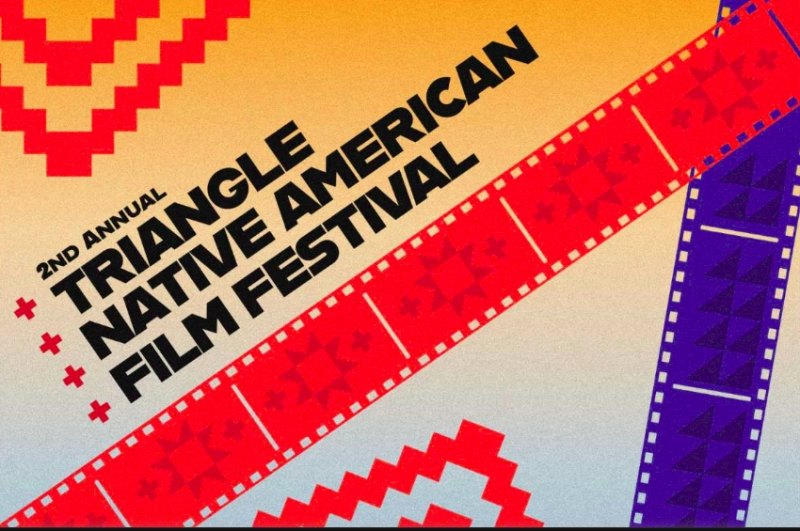 Triangle Native American Film Festival
