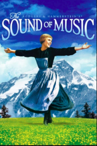 The Sound of Music Sing-Along