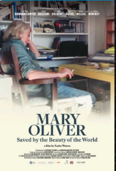 Saved by the Beauty of the World