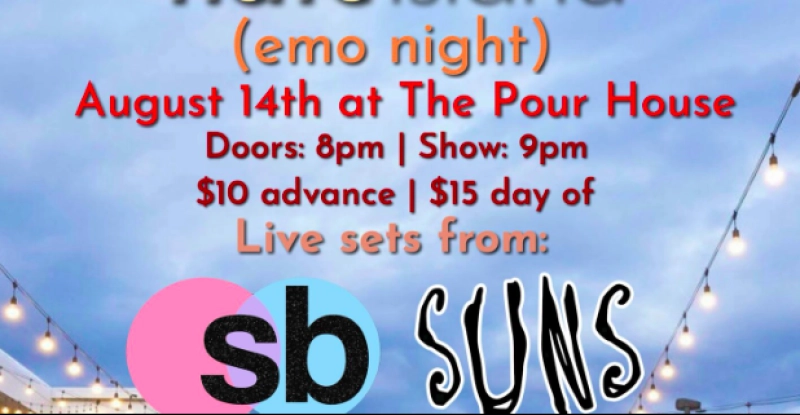 Emo Night