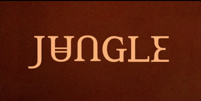 Jungle Sunshine Album Listening Party