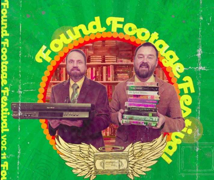 Found Footage Fest: Volume 11