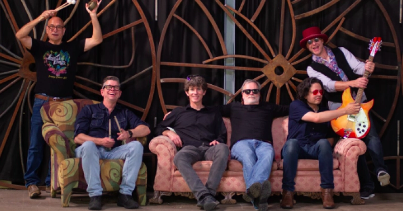 Petty Thieves: A Tribute to Tom Petty