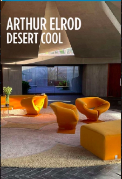 Arthur Elrod: Desert Cool