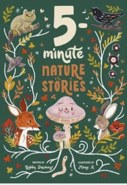 Nature Stories at NCMA