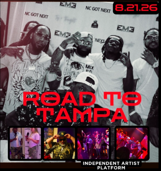 NC GOT NEXT