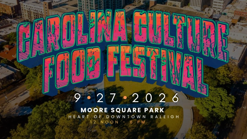 Carolina Culture Food Festival