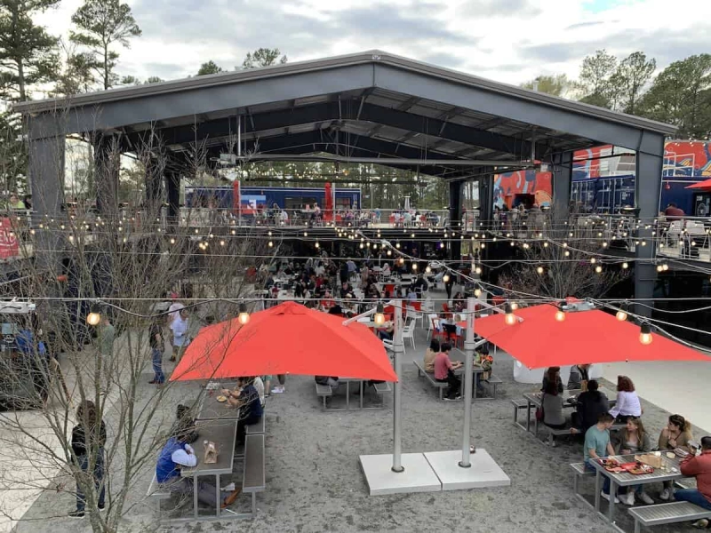 Taking Back Thursday: Live Music with The Forryst Bruthers