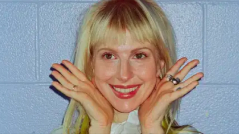 The Hayley Williams Show