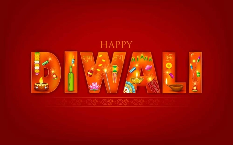 Holly Springs Diwali Celebration