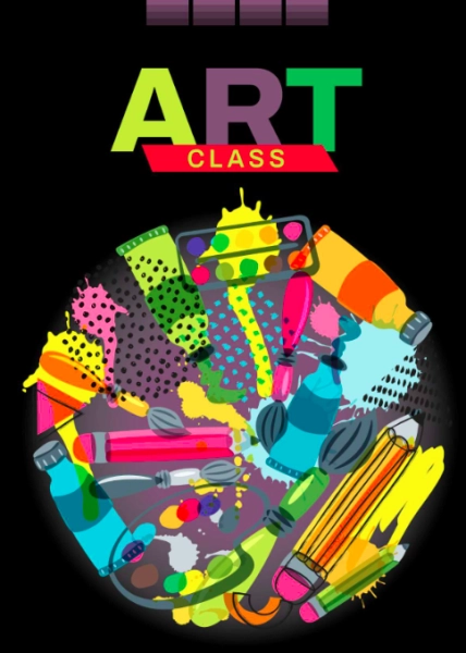 Art Making: Henri Matisse Art Making Workshop