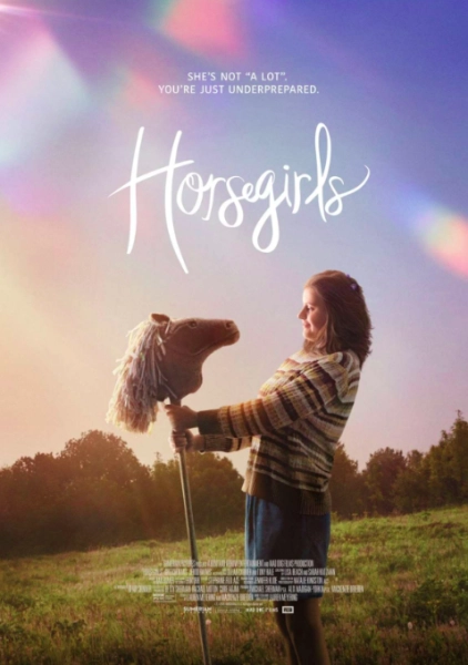 Horsegirls