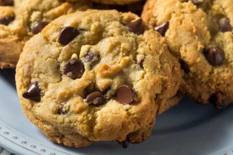 National Chocolate Chip Cookie Day Deals and Freebies