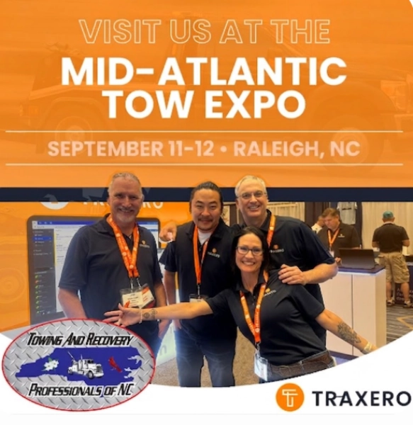 Mid-Atlantic Tow Expo
