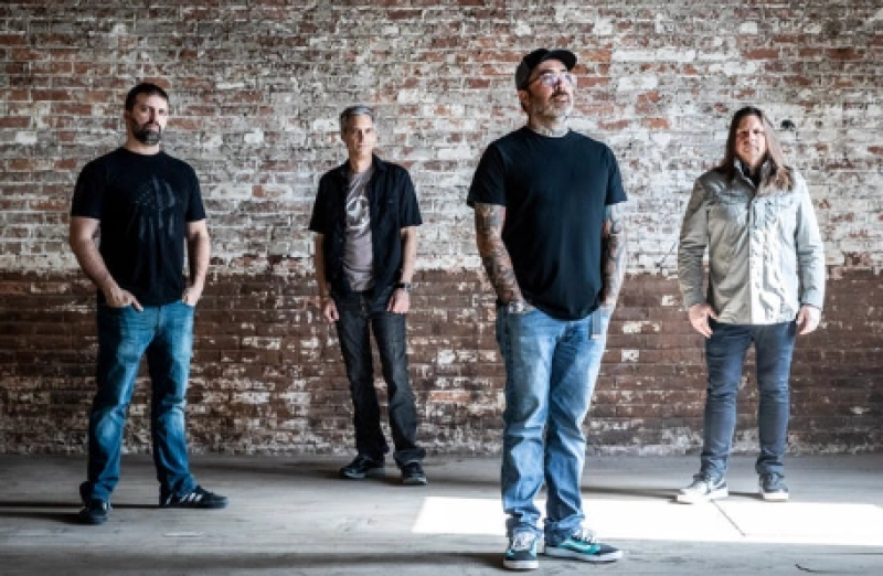 Staind: Break The Cycle 25th Anniversary Tour