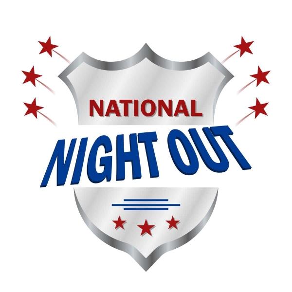 National Night Out in Fuquay-Varina