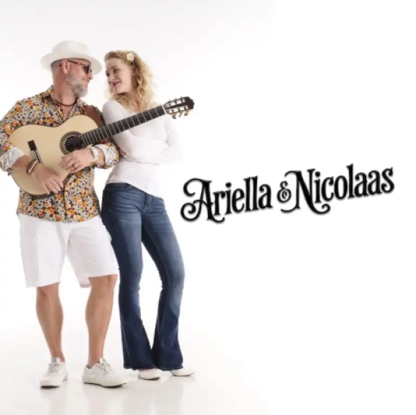 An Evening with Ariella and Nicolaas