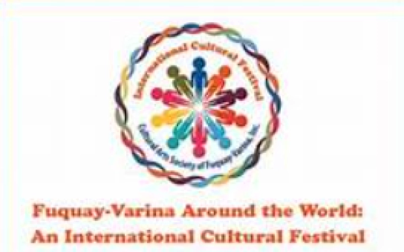 International Cultural Festival 2026