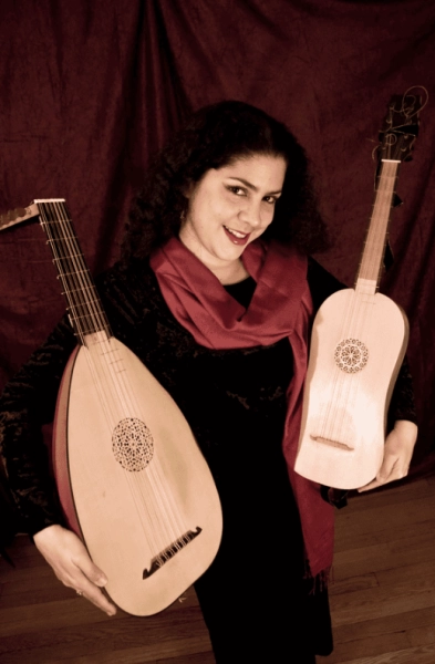 Notes on View: Salomé Sandoval