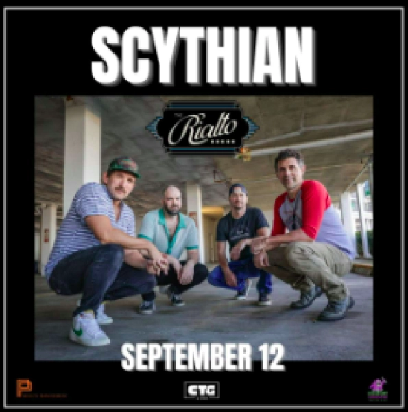 Scythian