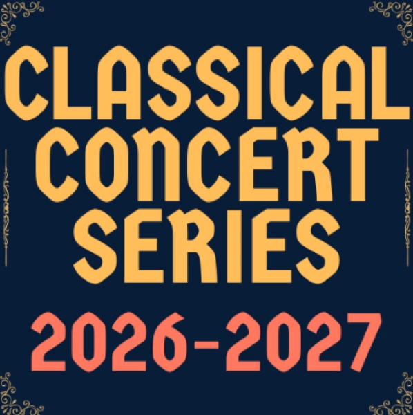 Classical Concert Series: Thron-Larkin Duo