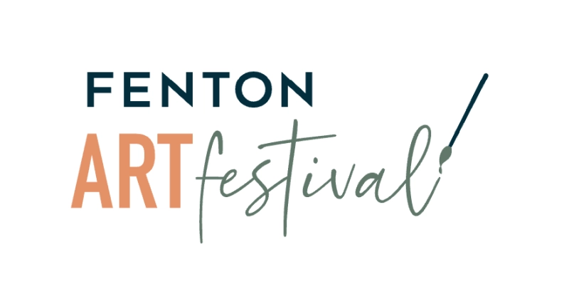 Fenton Art Festival 2026