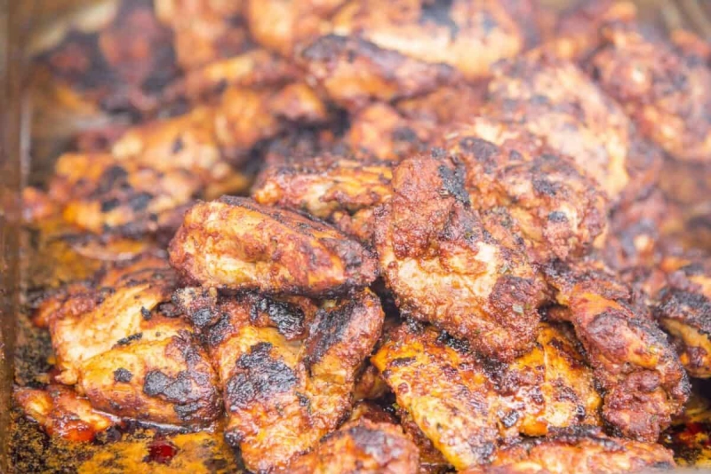 NC Jerk Fest: Celebrate Jamaican Culture