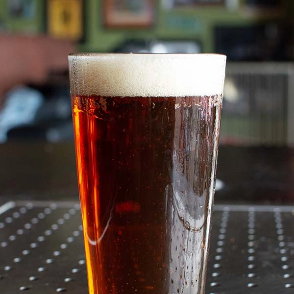 International Beer Day at Bad Daddy's Burger Bar