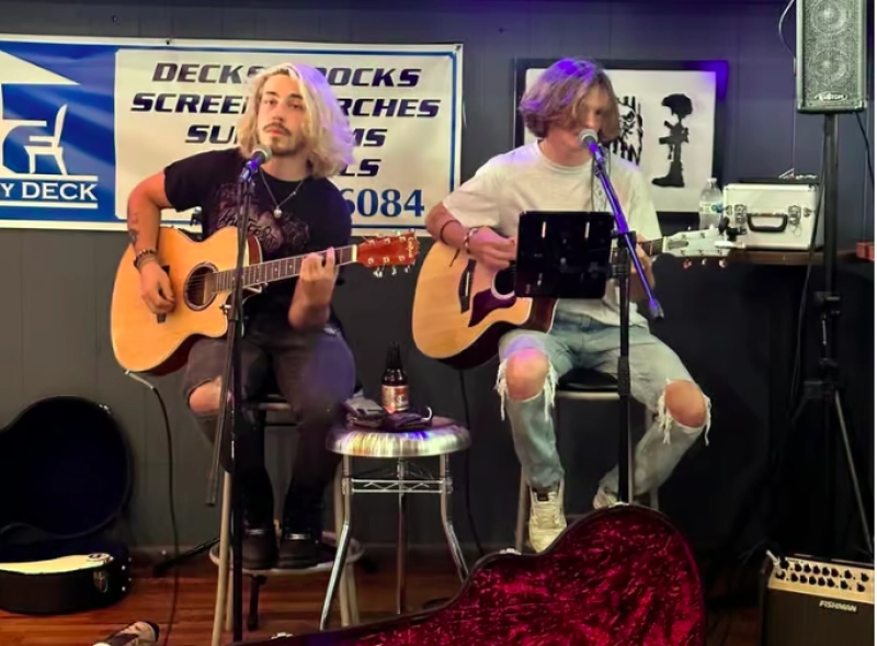 KTV Unplugged