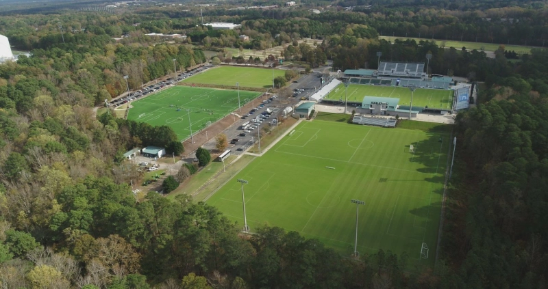 NCSCA Select Soccer Kick-Off Classic