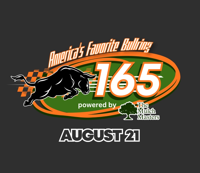 2026 NASCAR Regional Season: The Bullring 165