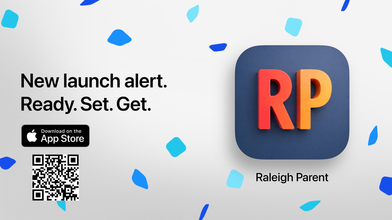 Raleigh Parent Native App Banner