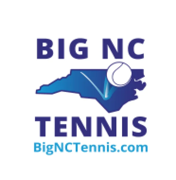 Big NC Tennis and Pickleball